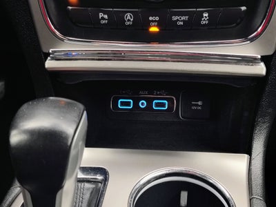 2019 Jeep Grand Cherokee Laredo E