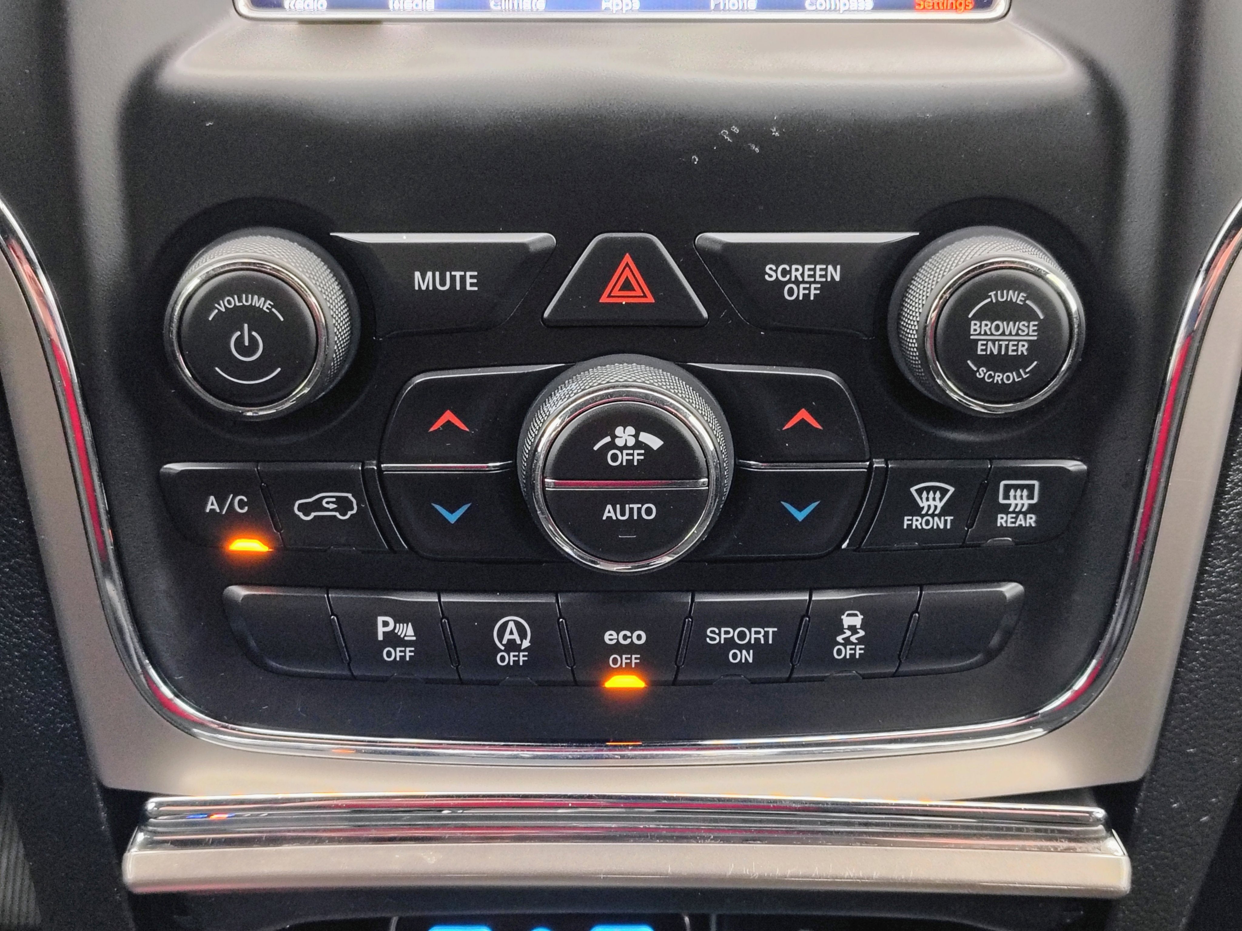 2019 Jeep Grand Cherokee Laredo E