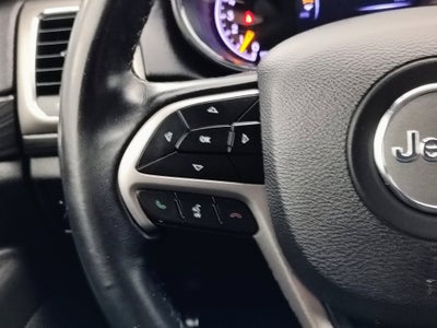 2019 Jeep Grand Cherokee Laredo E