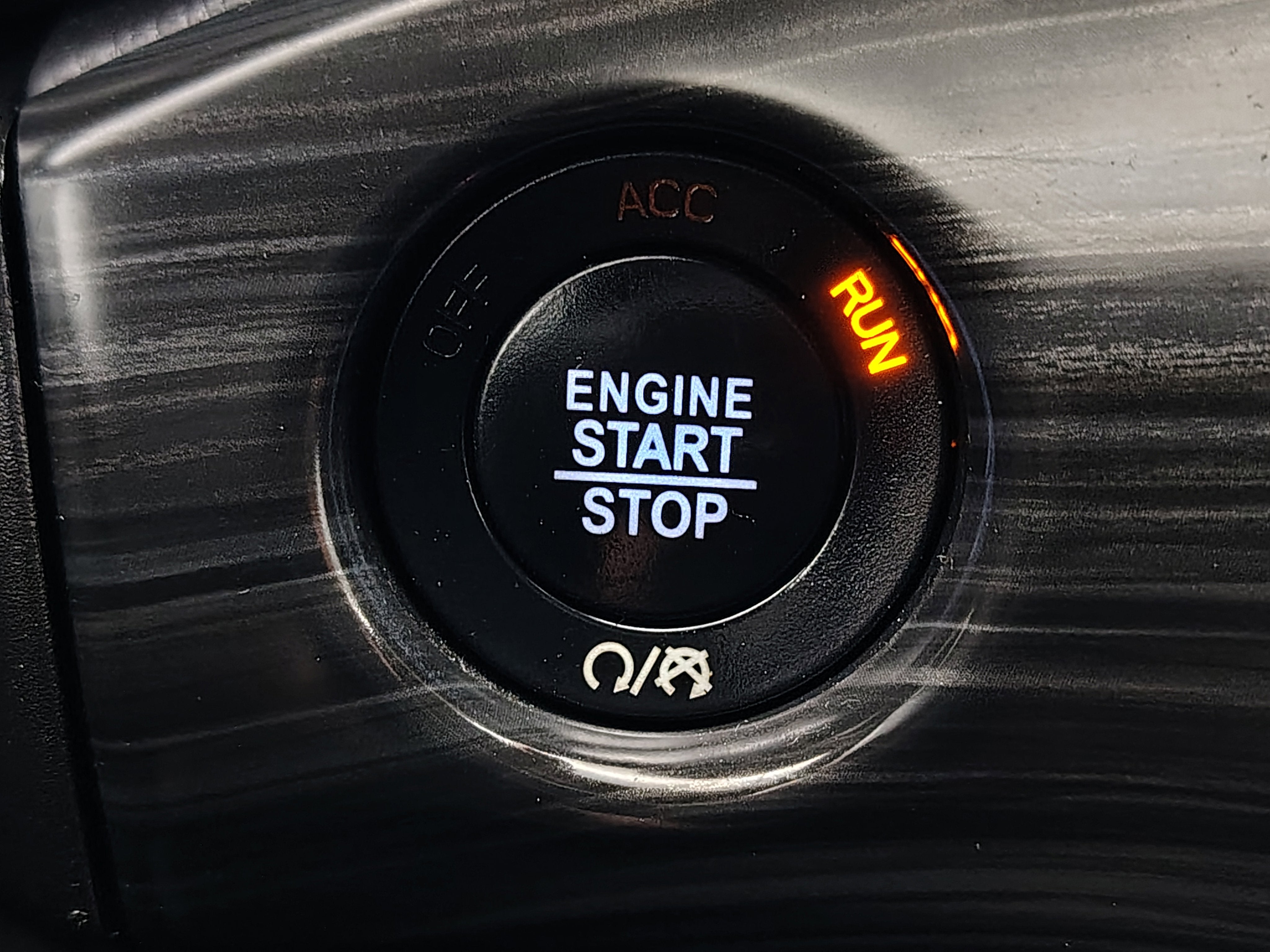 2019 Jeep Grand Cherokee Laredo E