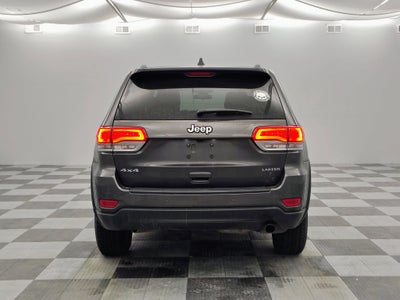 2019 Jeep Grand Cherokee Laredo E