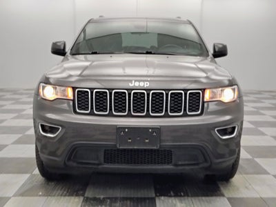 2019 Jeep Grand Cherokee Laredo E