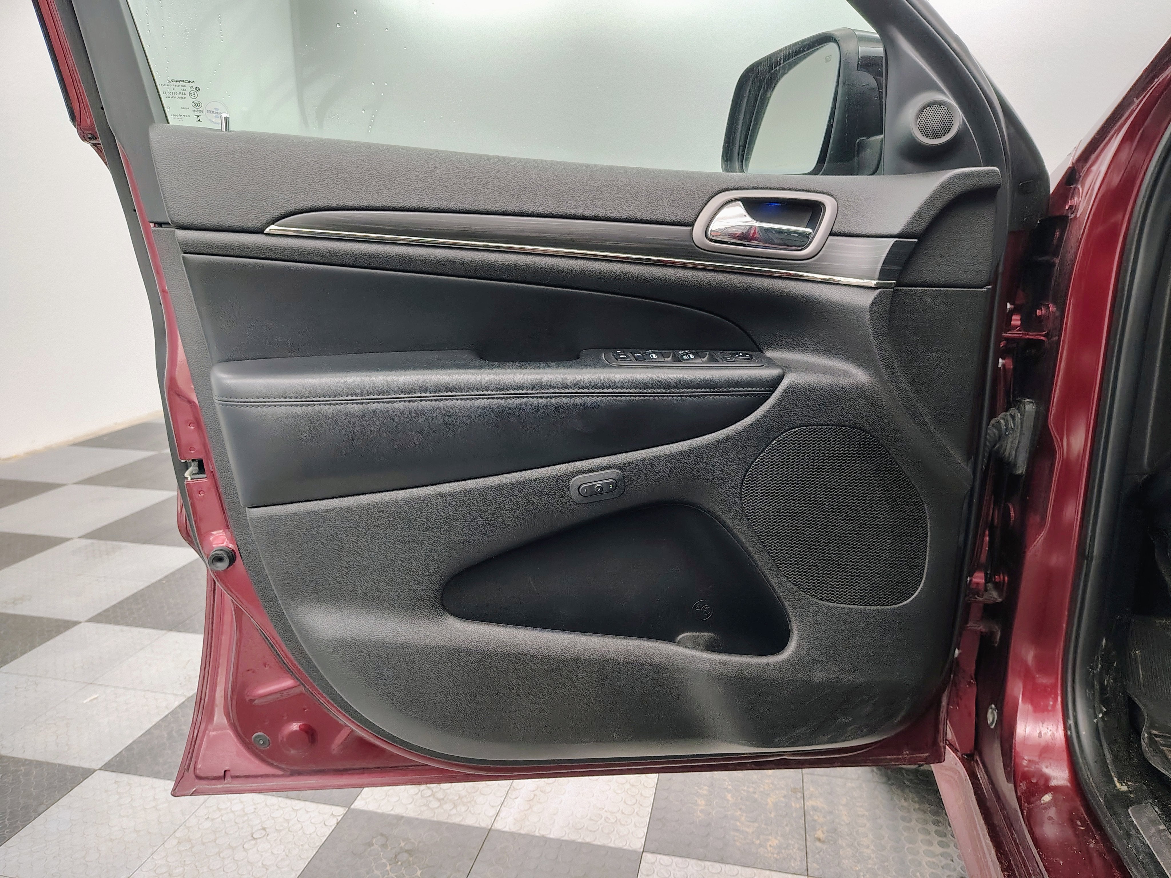 2019 Jeep Grand Cherokee Limited X