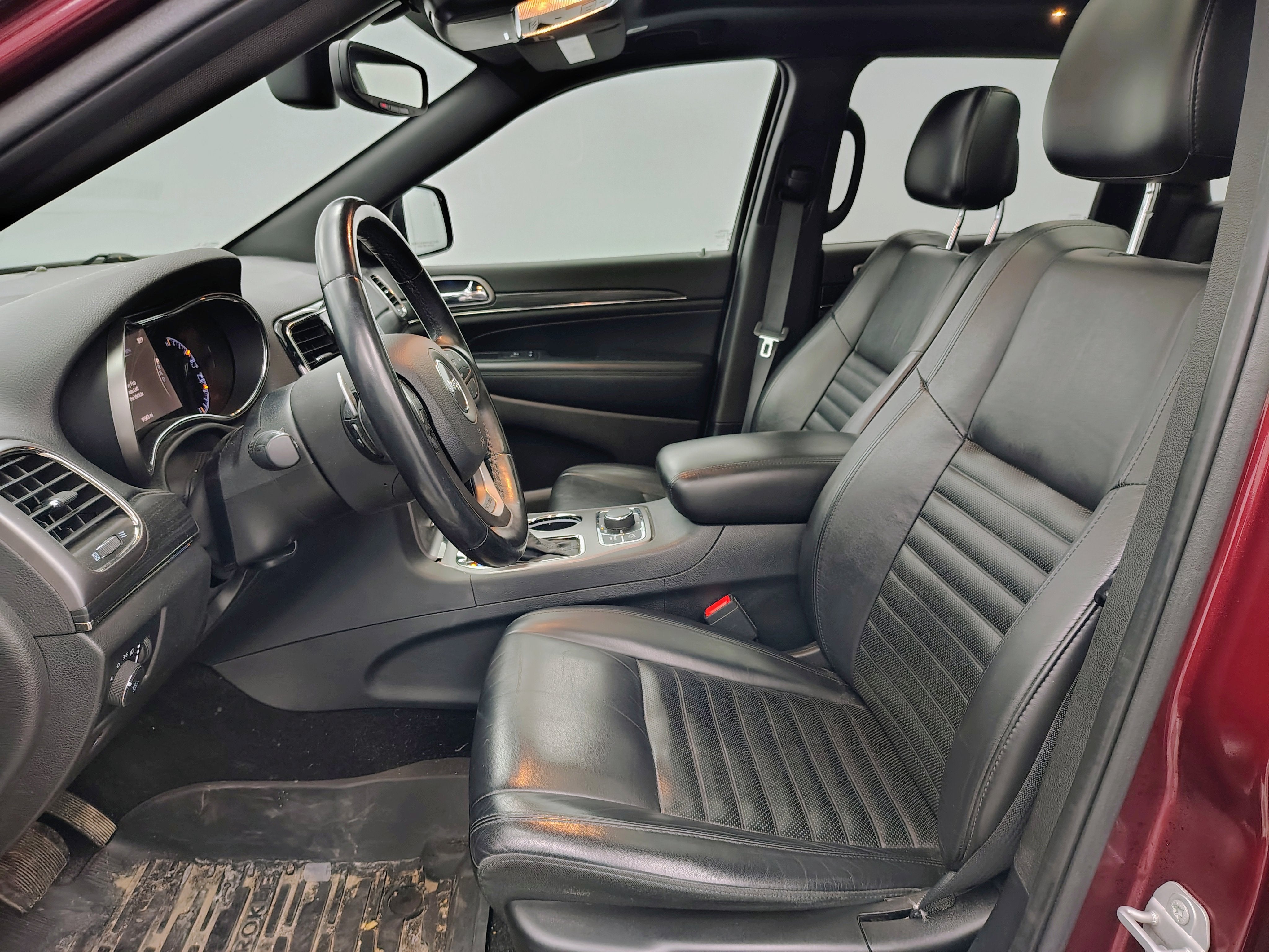 2019 Jeep Grand Cherokee Limited X