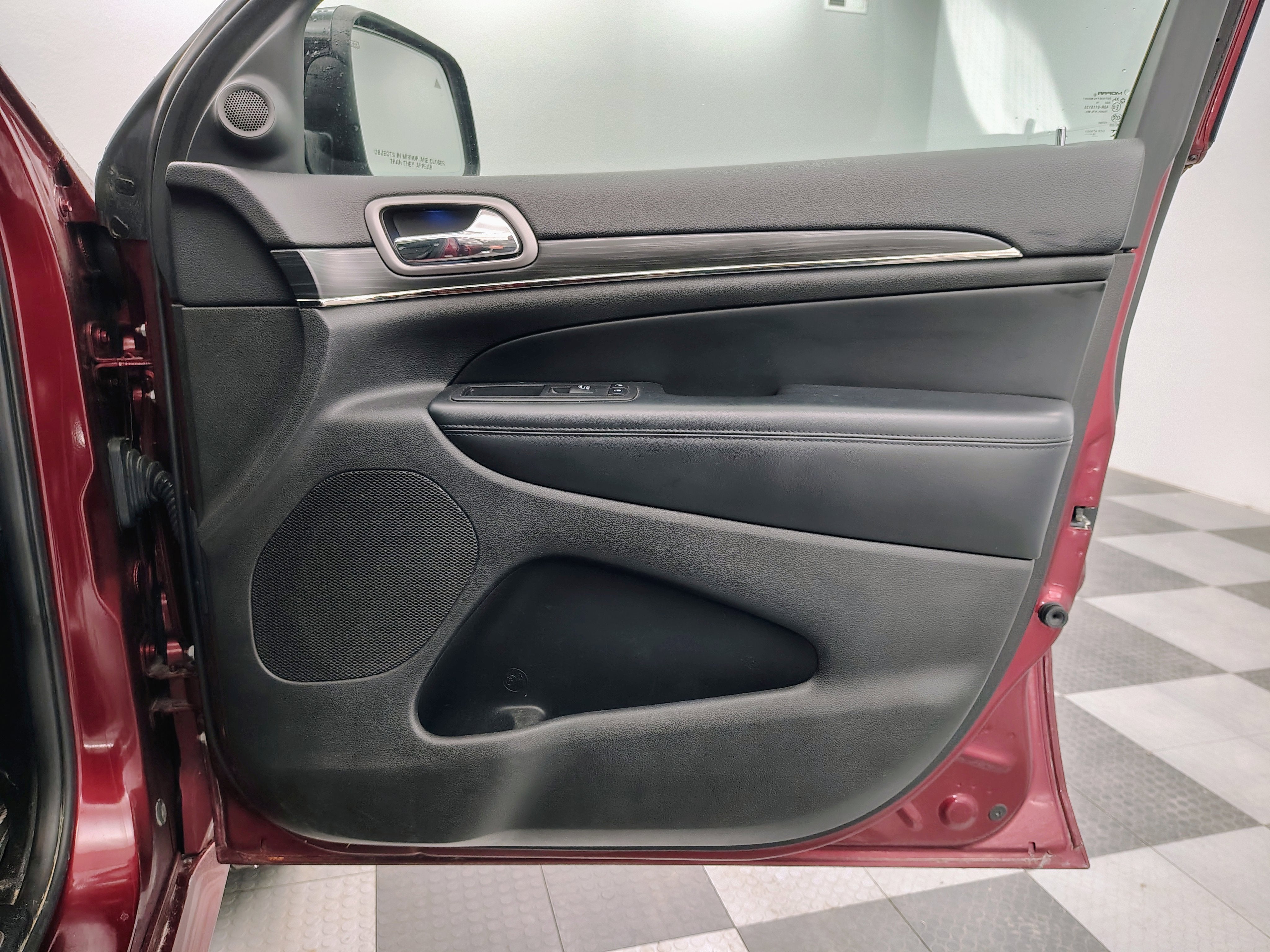 2019 Jeep Grand Cherokee Limited X