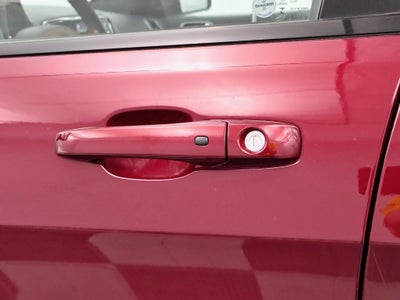 2019 Jeep Grand Cherokee Limited X