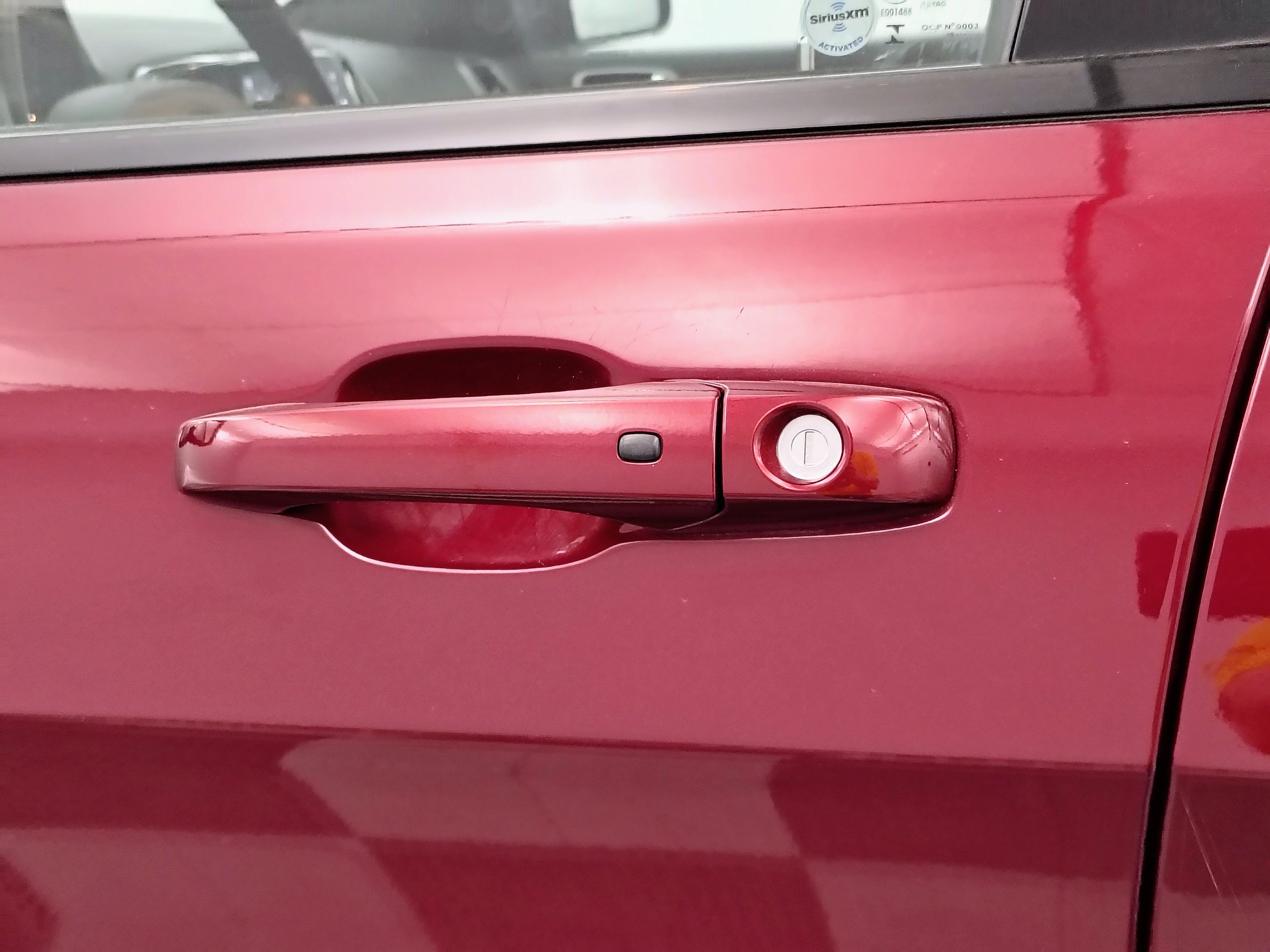 2019 Jeep Grand Cherokee Limited X