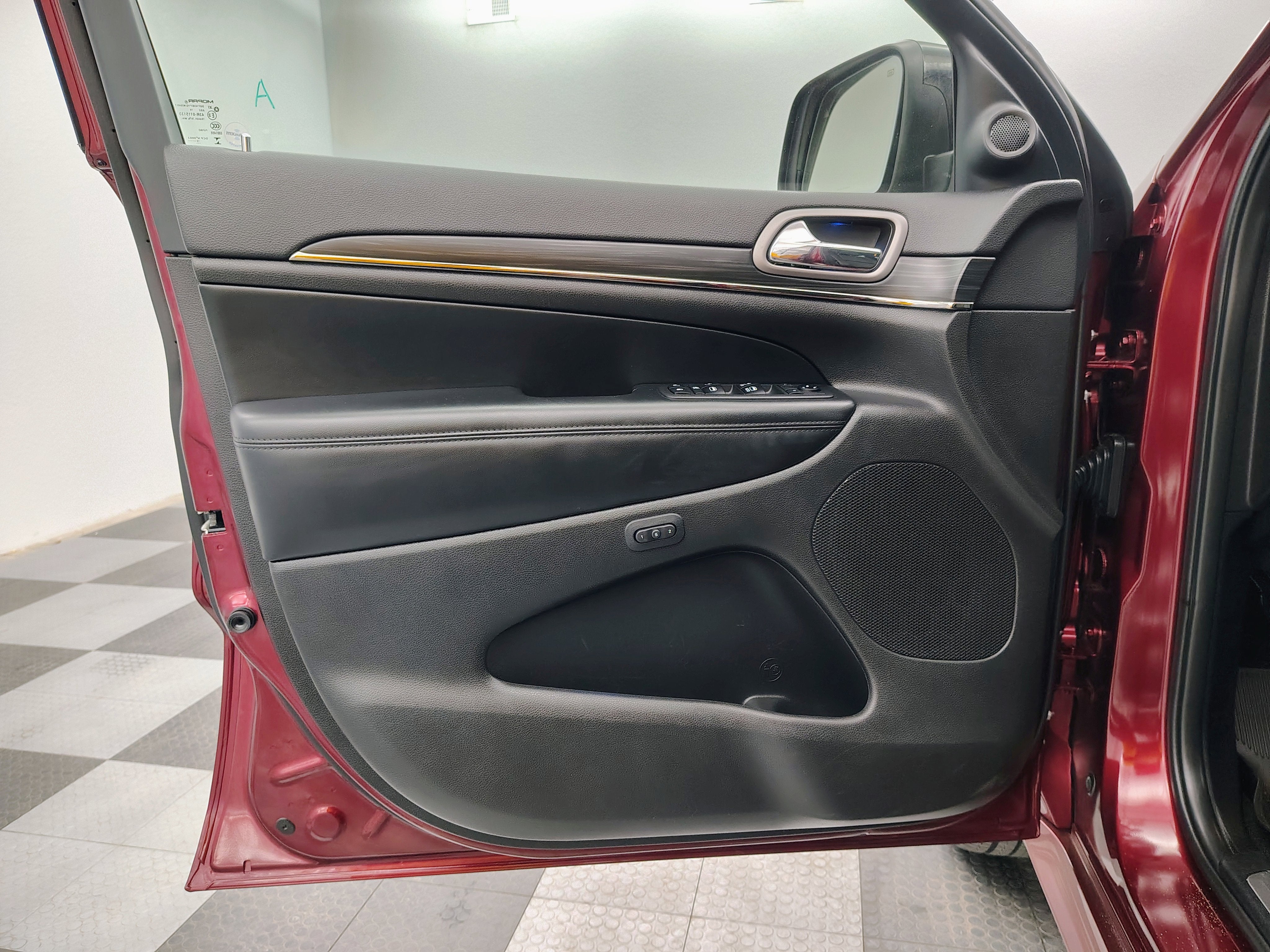 2019 Jeep Grand Cherokee Limited X