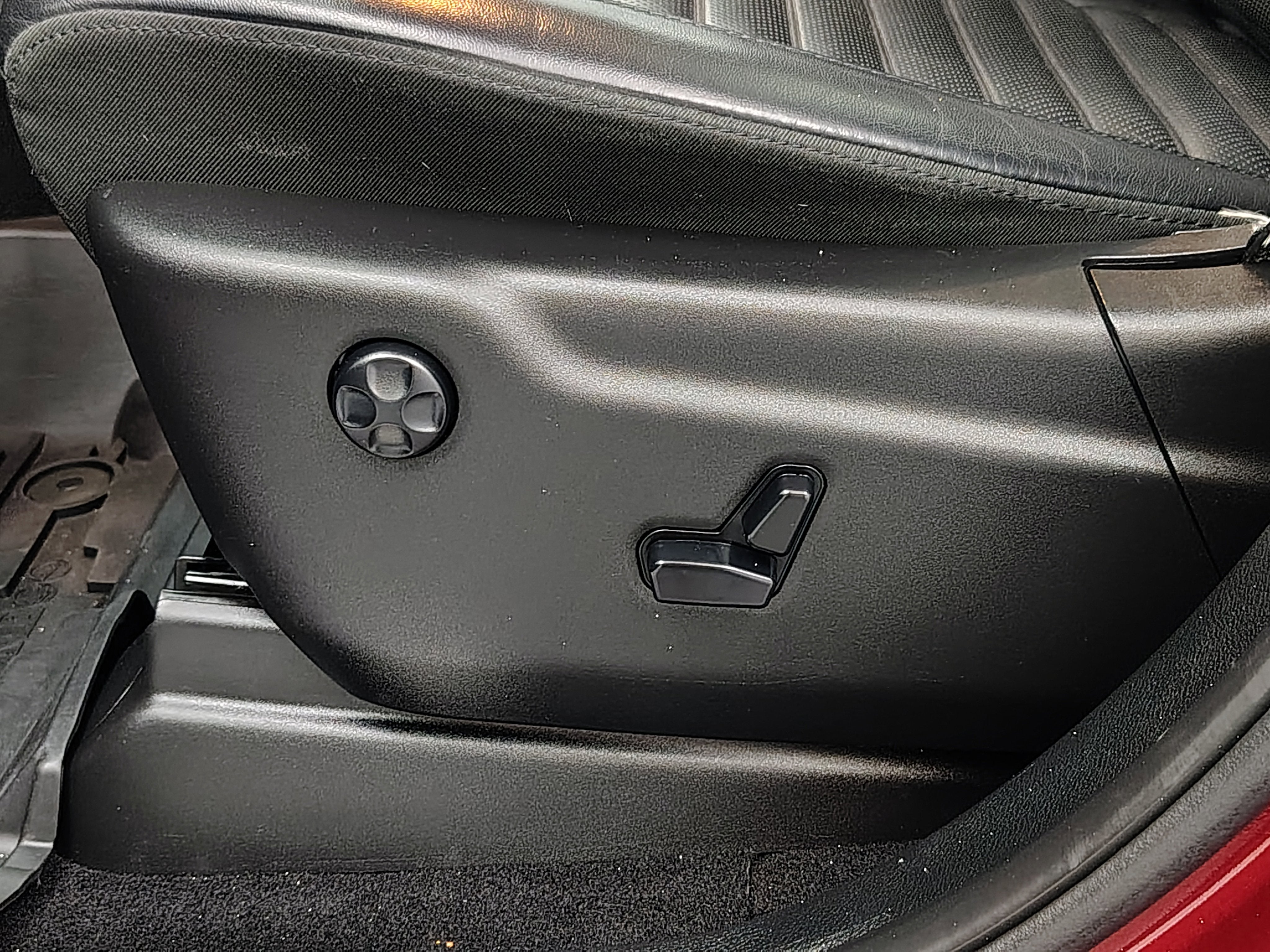 2019 Jeep Grand Cherokee Limited X