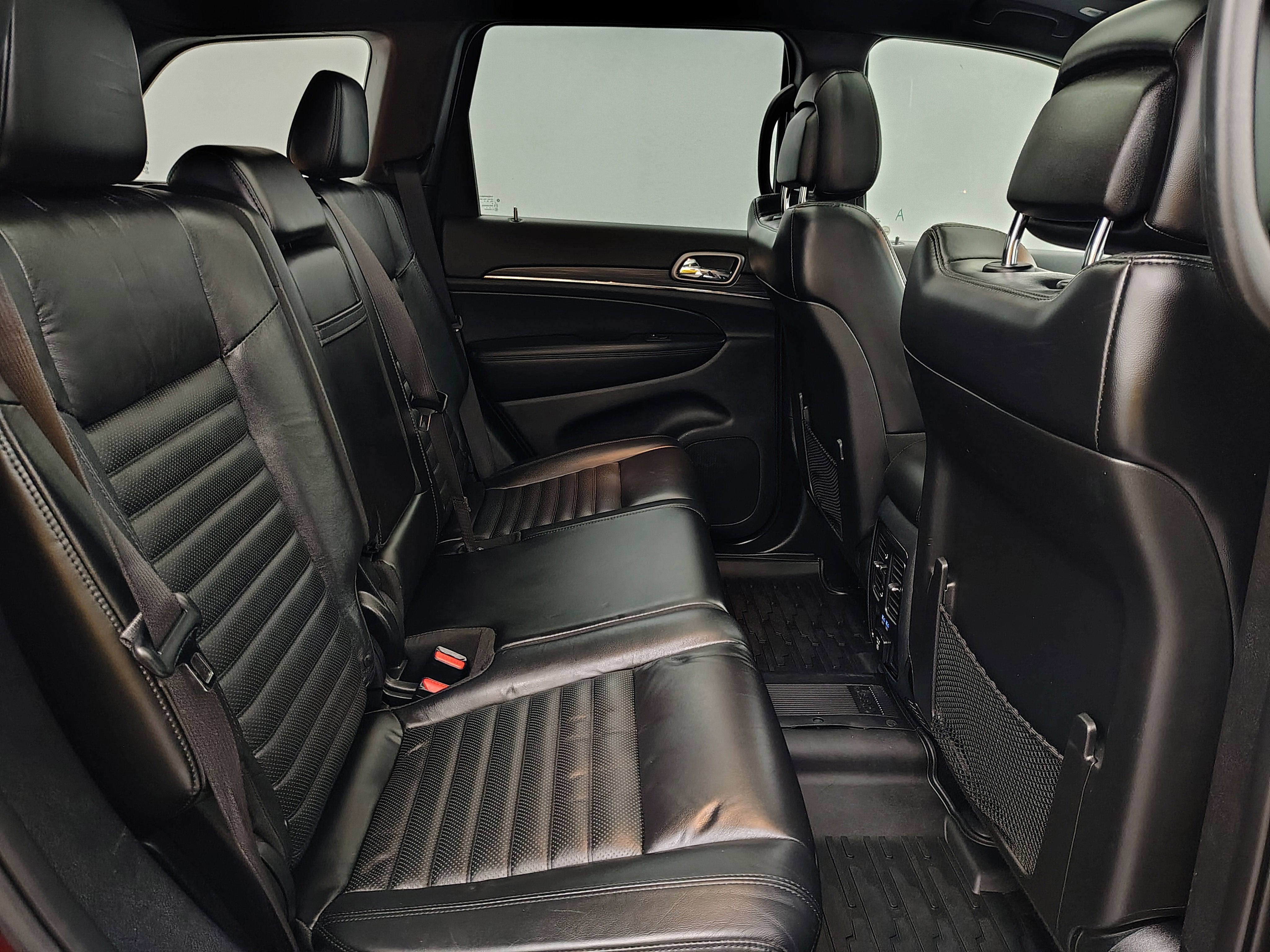 2019 Jeep Grand Cherokee Limited X