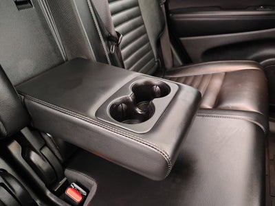 2019 Jeep Grand Cherokee Limited X