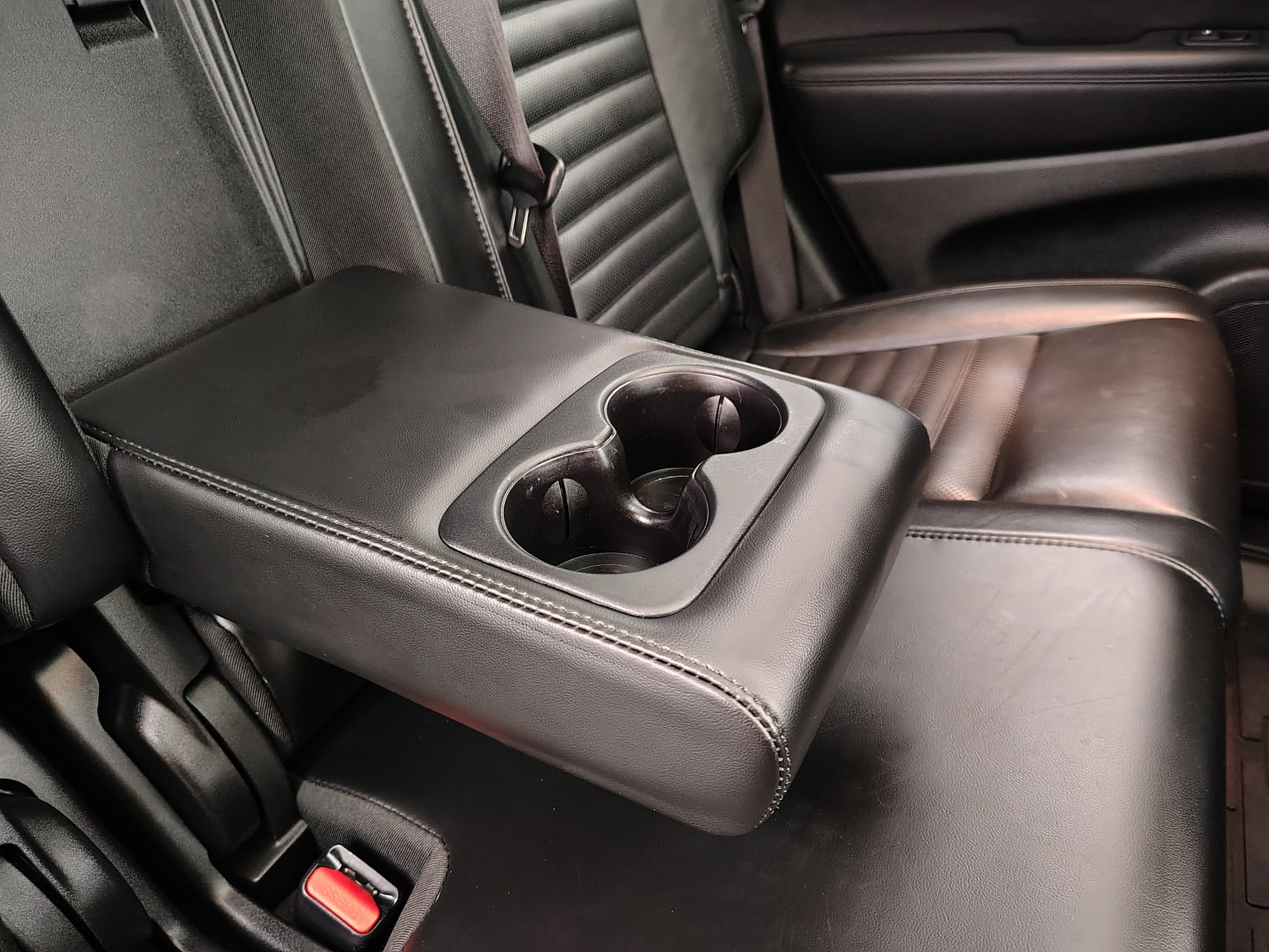 2019 Jeep Grand Cherokee Limited X