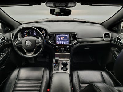 2019 Jeep Grand Cherokee Limited X