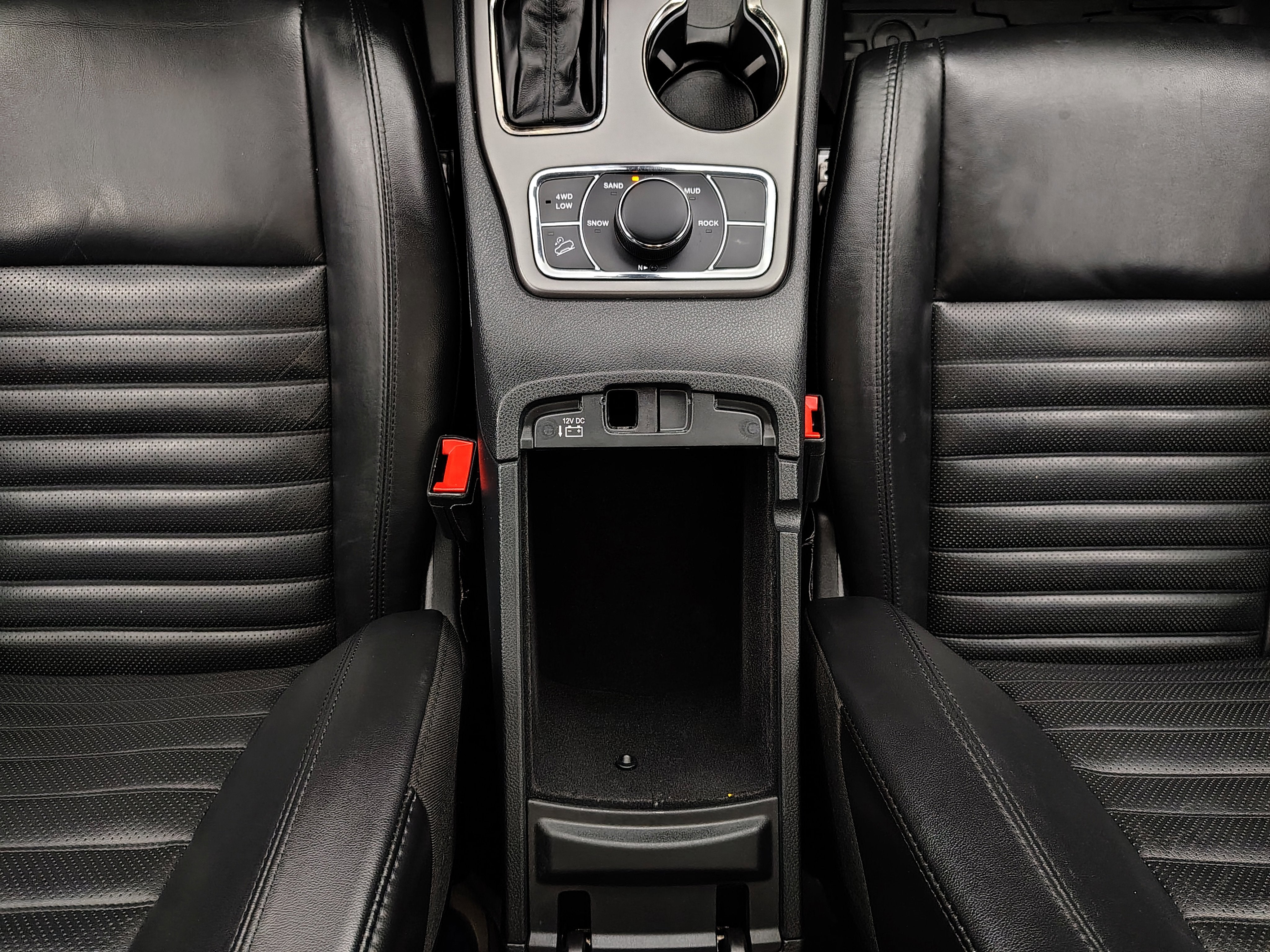 2019 Jeep Grand Cherokee Limited X