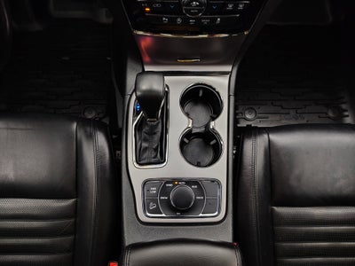 2019 Jeep Grand Cherokee Limited X