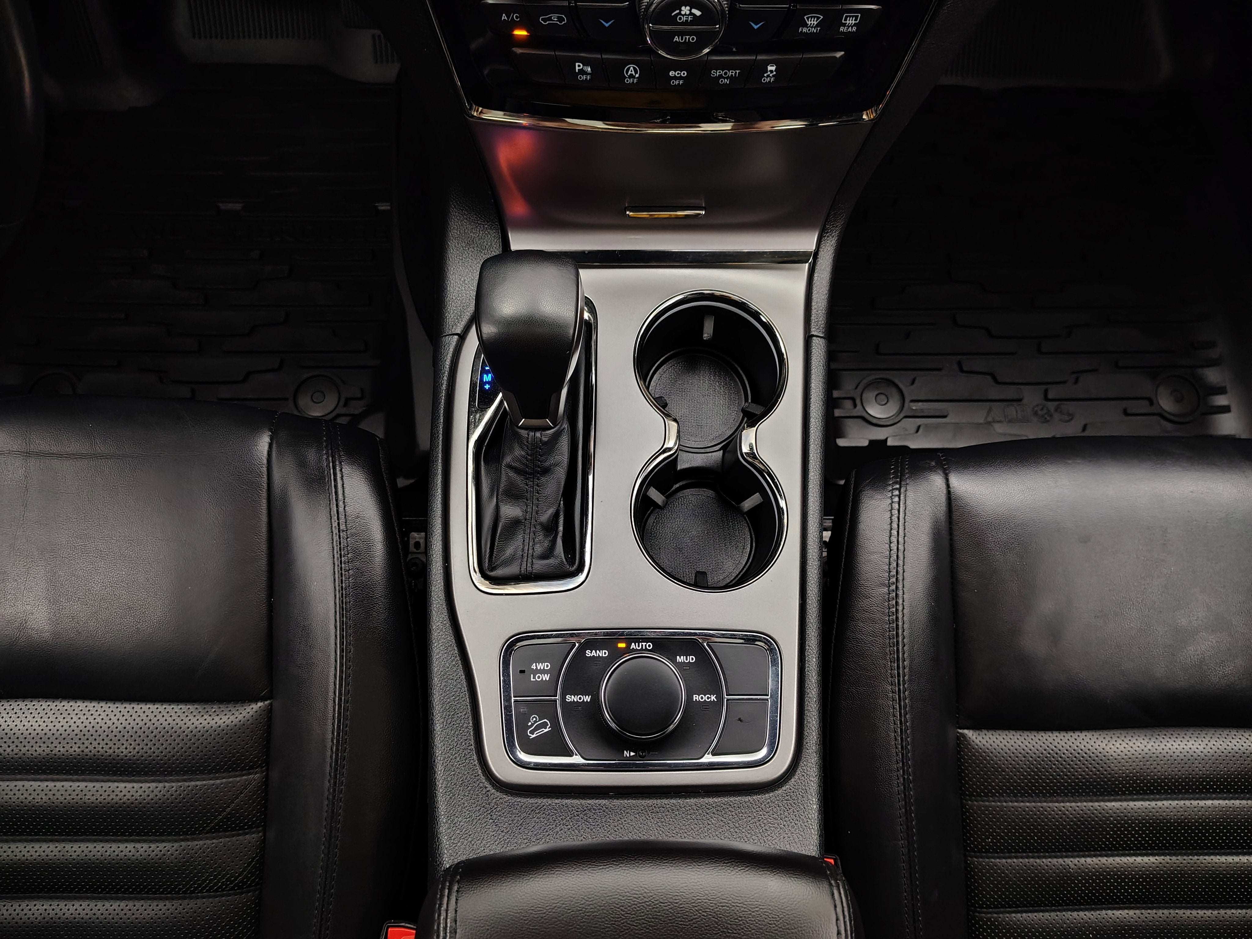 2019 Jeep Grand Cherokee Limited X