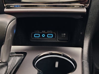 2019 Jeep Grand Cherokee Limited X