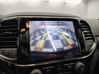 2019 Jeep Grand Cherokee Limited X