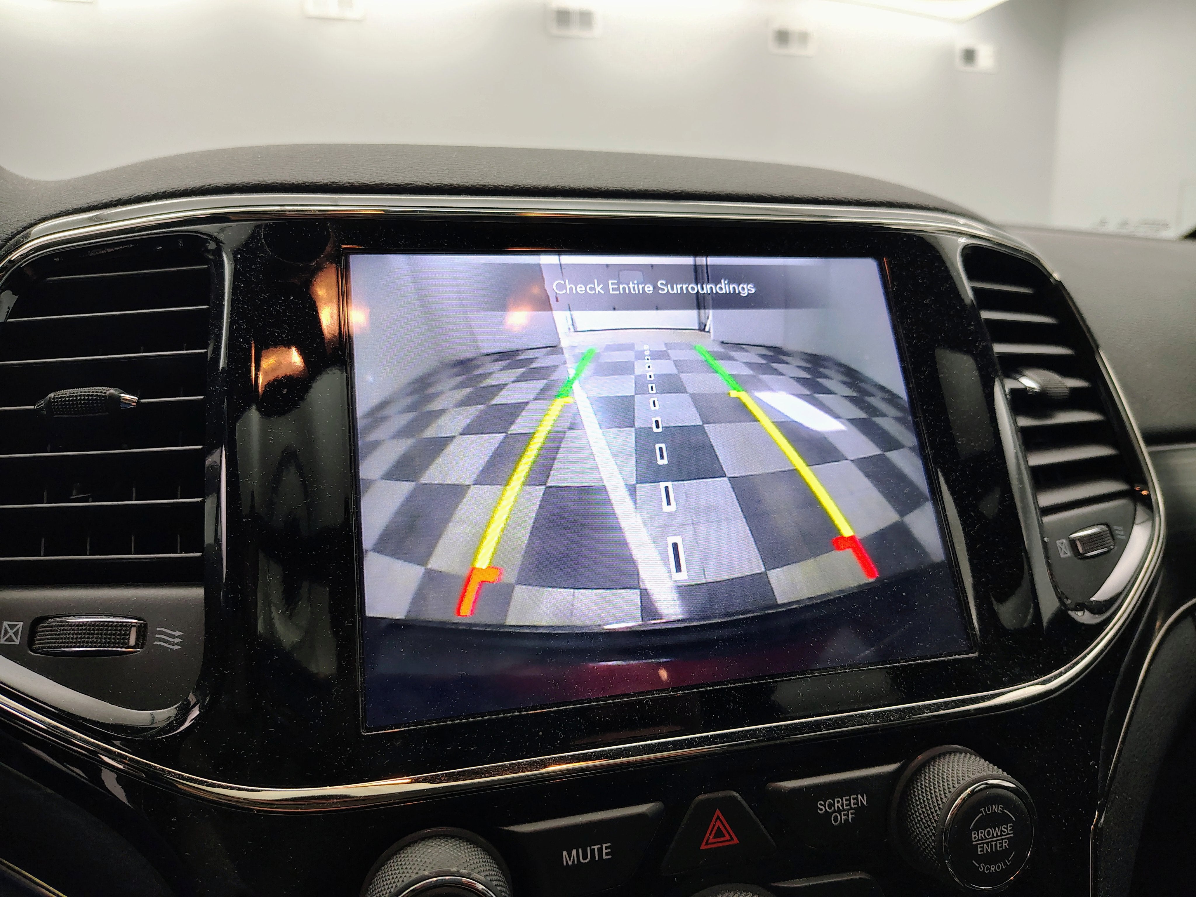 2019 Jeep Grand Cherokee Limited X