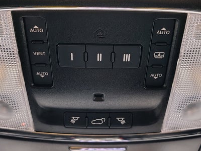 2019 Jeep Grand Cherokee Limited X