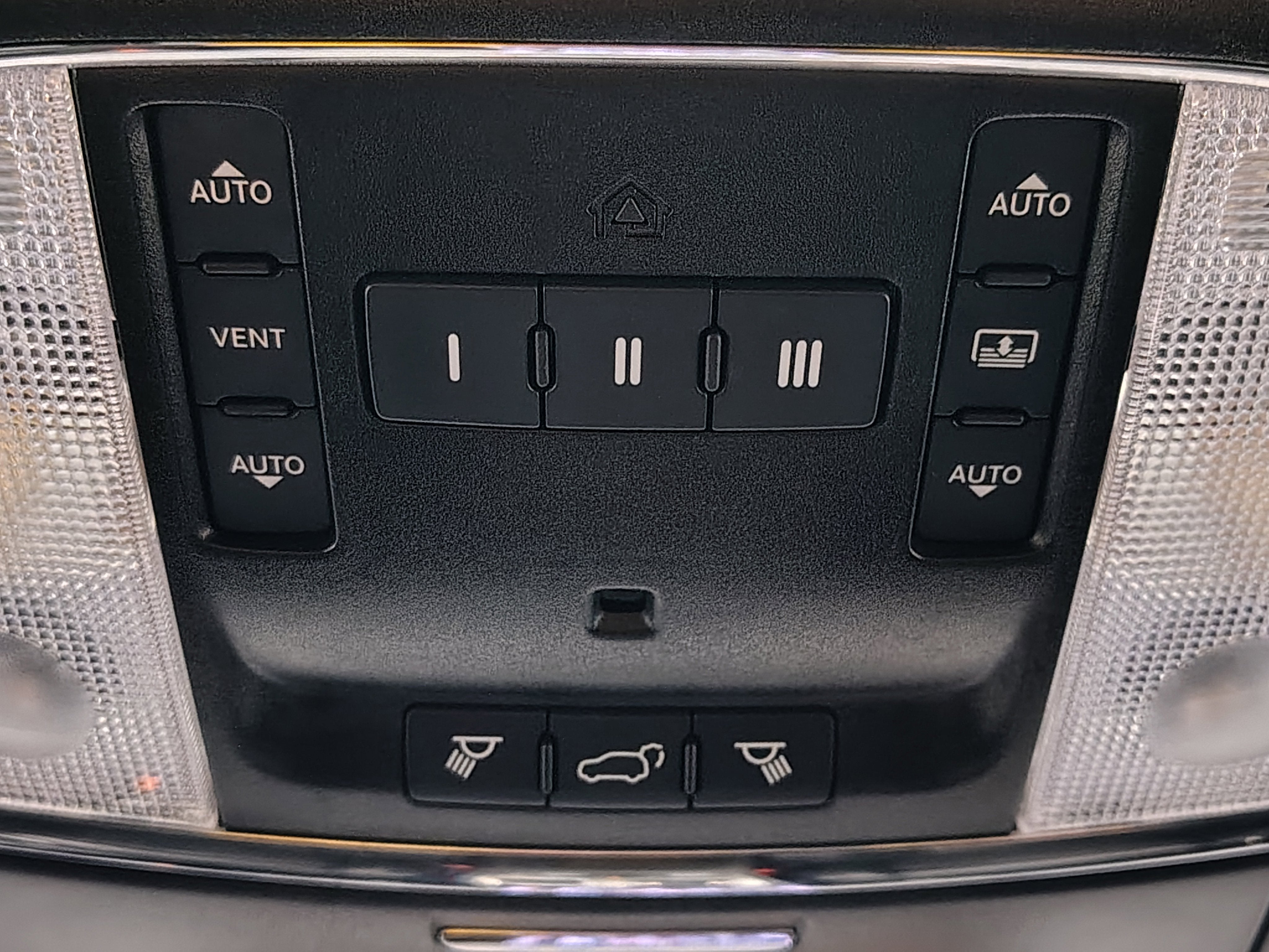 2019 Jeep Grand Cherokee Limited X