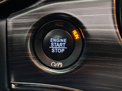 2019 Jeep Grand Cherokee Limited X