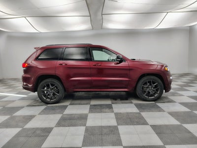2019 Jeep Grand Cherokee Limited X