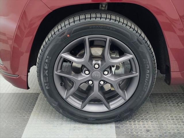 2019 Jeep Grand Cherokee Limited X 4x4