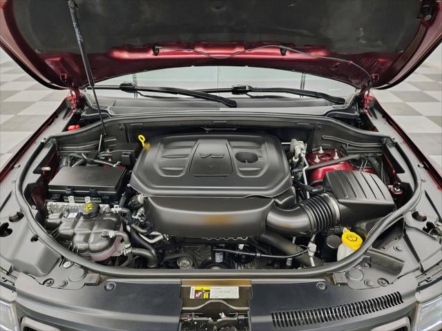 2019 Jeep Grand Cherokee Limited X 4x4