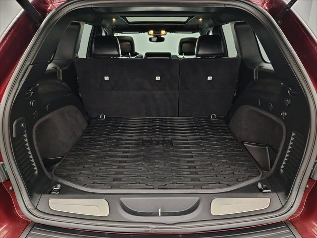 2019 Jeep Grand Cherokee Limited X 4x4
