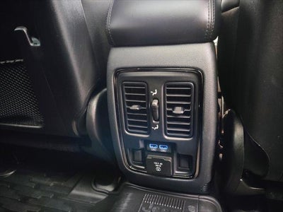 2019 Jeep Grand Cherokee Limited X 4x4