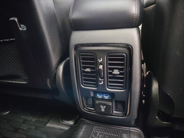 2019 Jeep Grand Cherokee Limited X 4x4
