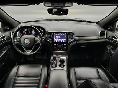 2019 Jeep Grand Cherokee Limited X 4x4