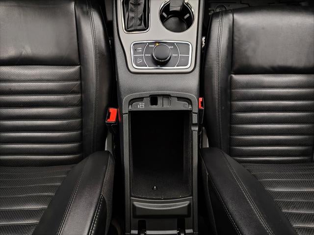 2019 Jeep Grand Cherokee Limited X 4x4