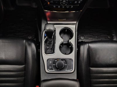 2019 Jeep Grand Cherokee Limited X 4x4