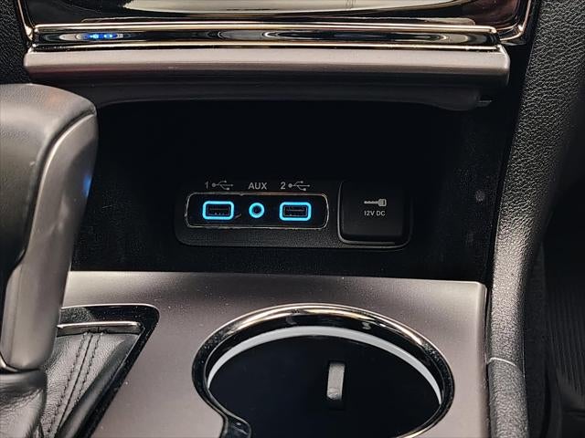 2019 Jeep Grand Cherokee Limited X 4x4
