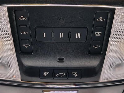 2019 Jeep Grand Cherokee Limited X 4x4