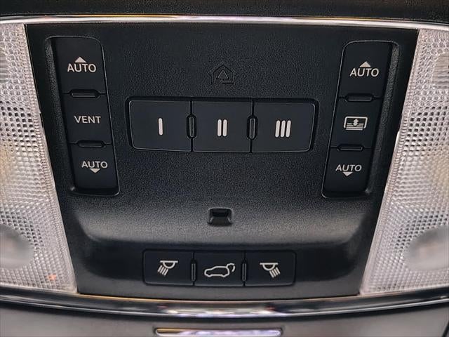 2019 Jeep Grand Cherokee Limited X 4x4