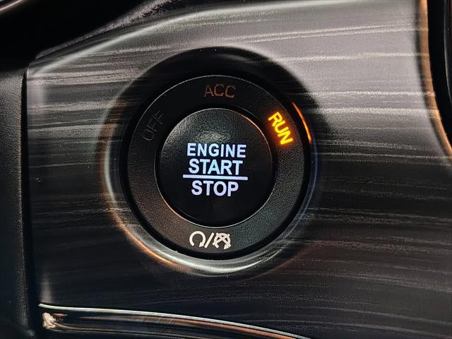 2019 Jeep Grand Cherokee Limited X 4x4