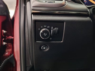 2019 Jeep Grand Cherokee Limited X 4x4