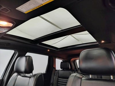 2019 Jeep Grand Cherokee Limited X 4x4