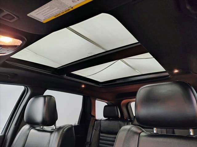 2019 Jeep Grand Cherokee Limited X 4x4