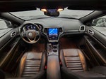 2018 Jeep Grand Cherokee Sterling Edition