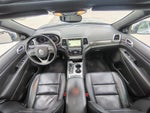 2018 Jeep Grand Cherokee Overland 4x4