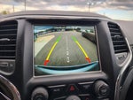 2018 Jeep Grand Cherokee Overland 4x4