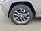 2018 Jeep Grand Cherokee Overland 4x4