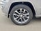 2018 Jeep Grand Cherokee Overland 4x4