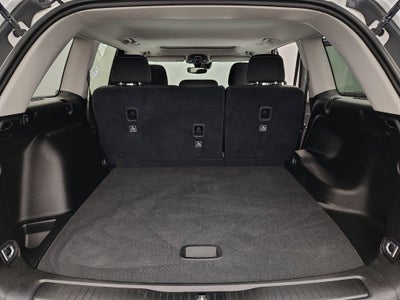 2023 Jeep Grand Cherokee Laredo 4x4