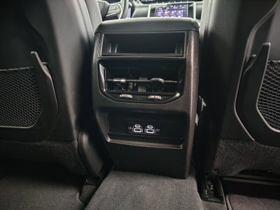 2023 Jeep Grand Cherokee Laredo 4x4