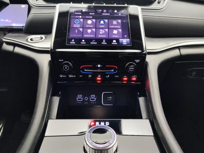2023 Jeep Grand Cherokee Laredo 4x4